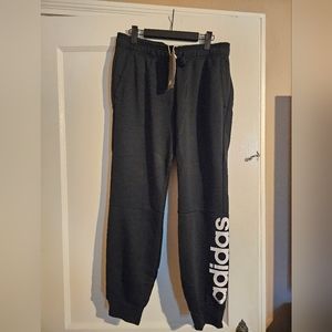 Adidas womens sweatpants joggers